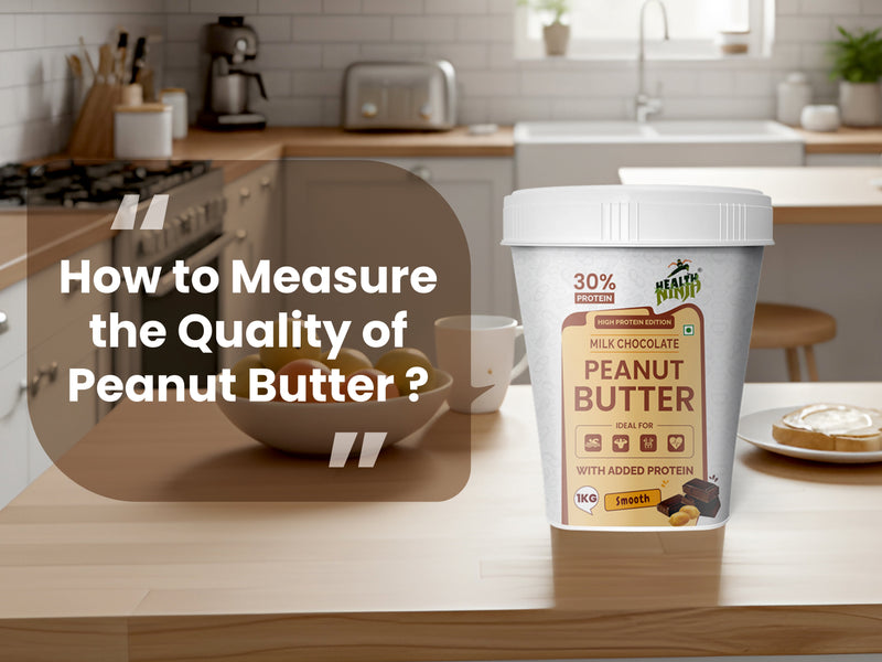 How to Measure the Quality of Peanut Butter: The Ultimate Guide for True Peanut Lovers