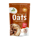 High Protein Health Ninja Dark Chocolate Oats | 900 gm