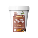 Health Ninja Dark Chocolate smooth Peanut Butter , 1 Kg | High Protein Chocolate flavor |