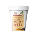 High Protein Health Ninja Milk Chocolate Peanut Butter | Crispy