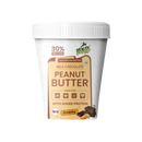 High Protein Health Ninja Milk Chocolate Peanut Butter | Crunchy