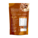 High Protein Health Ninja Dark Chocolate Oats | 900 gm