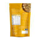 Zero Sugar High Protein Malai Kulfi Oats Health Ninja 900gm Pack | 28g Protein (Per 100g)