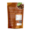 Health Ninja Dark Chocolate Muesli , 900 gms | High Protein Breakfast cereal