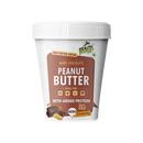 High Protein Health Ninja Dark Chocolate Peanut Butter | Crunchy