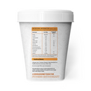 Health Ninja Mango Peanut Butter, 1 kg | Chia Seeds for Added Nutrients and Fiber