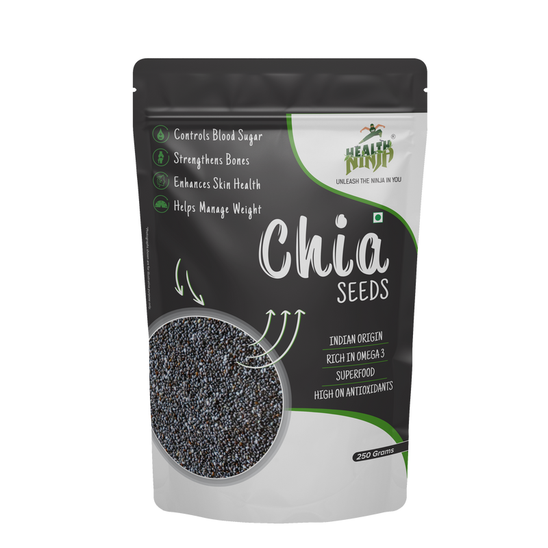 Chia Seeds