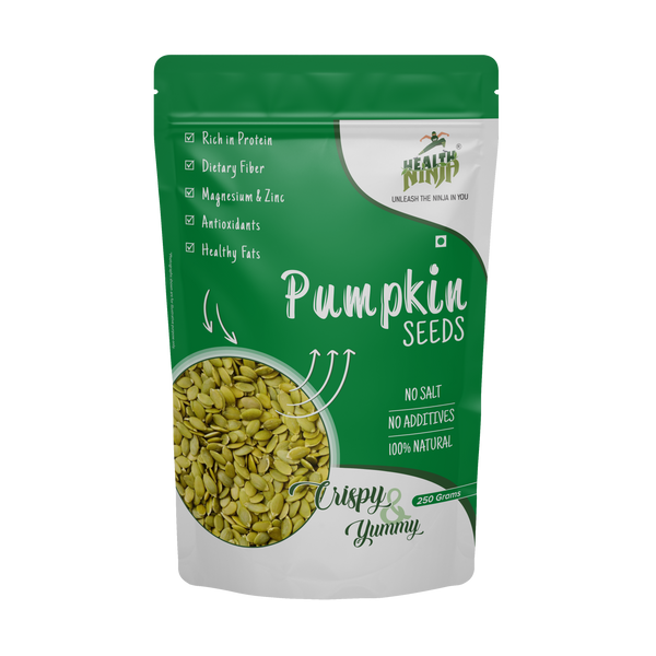Pumpkin Seeds