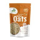 High Protein Health Ninja Rolled Oats | 900 gm