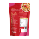 High Protein Health Ninja Strawberry Oats | 900 gm
