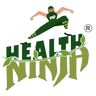 Health Ninja logo