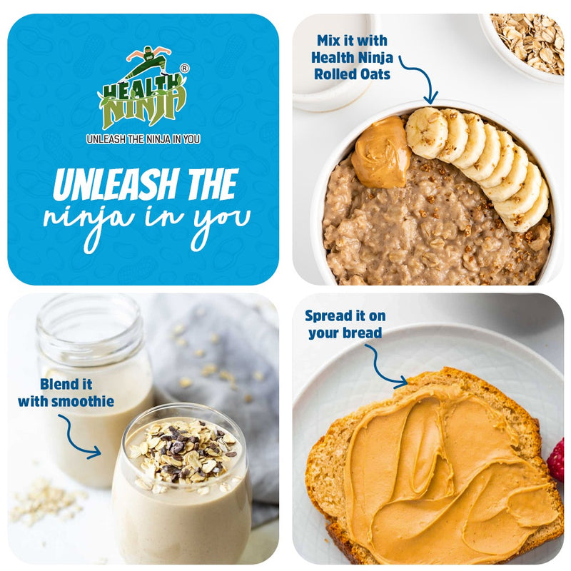 Classic Peanut Butter