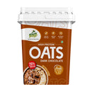 High Protein Health Ninja Dark Chocolate Oats | 900 gm