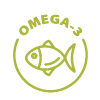 Rich In Omega 3